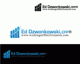 Logo Design entry 243566 submitted by cj38 to the Logo Design for WorkingStiffMillionaires.com run by FollowYourPlan