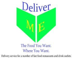Deliver Me  entry by zdstreyffeler