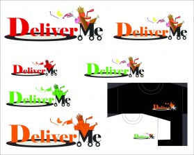 Deliver Me  entry by emanuilova
