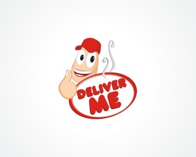 Deliver Me  entry by hoopo