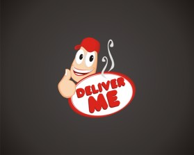 Deliver Me  entry by hoopo