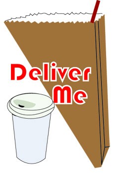 Deliver Me  entry by not2shabby