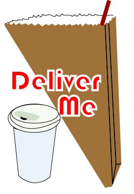 Deliver Me  entry by not2shabby