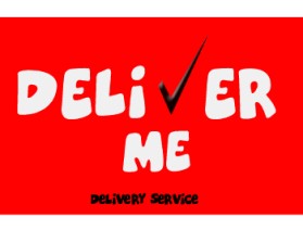 Deliver Me  entry by creativfusion