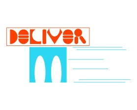 Deliver Me  entry by JiJi