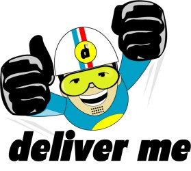 Deliver Me  entry by bosse