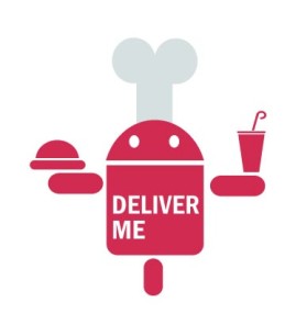 Deliver Me  entry by edesigner