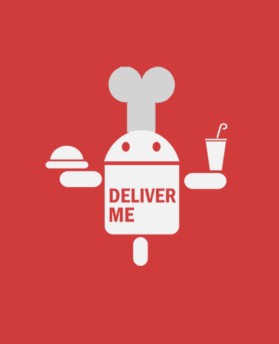 Deliver Me  entry by edesigner