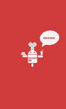 Deliver Me  entry by edesigner