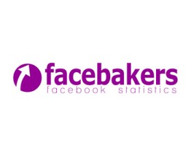 Facebakers.com Facebook statistics entry by lionbeat