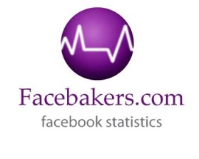 Facebakers.com Facebook statistics entry by Marq