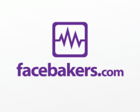 Facebakers.com Facebook statistics entry by raymer