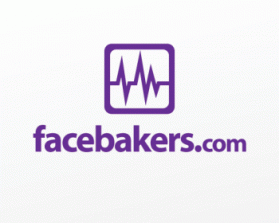 Facebakers.com Facebook statistics entry by raymer