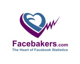Facebakers.com Facebook statistics entry by Angelica