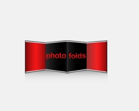 PhotoFolds entry by gpdesigns