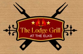 The Lodge Grill at the Elks entry by graphixxx