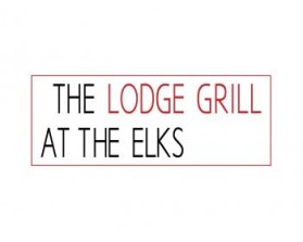The Lodge Grill at the Elks entry by christine