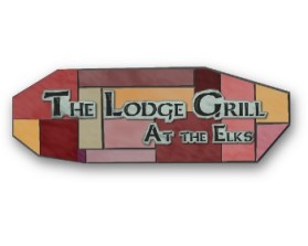 The Lodge Grill at the Elks entry by Stonefury