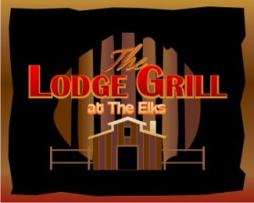 The Lodge Grill at the Elks entry by Angelica