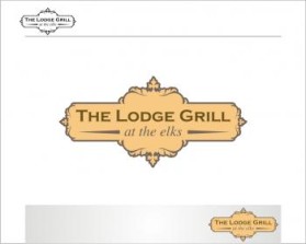 The Lodge Grill at the Elks entry by sasyo