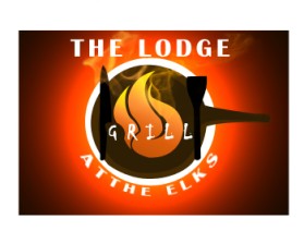 The Lodge Grill at the Elks entry by davendask
