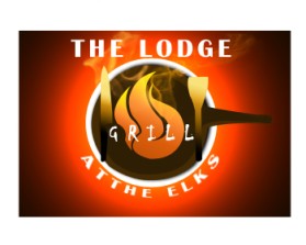 The Lodge Grill at the Elks entry by davendask