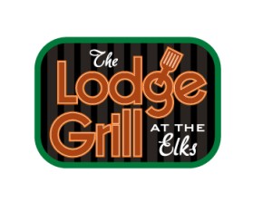 The Lodge Grill at the Elks entry by designbuddha