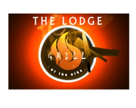 The Lodge Grill at the Elks entry by davendask