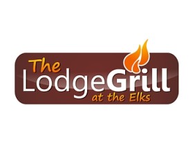 The Lodge Grill at the Elks entry by eShopDesigns