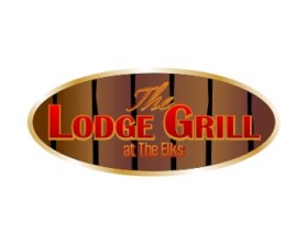 The Lodge Grill at the Elks entry by Angelica
