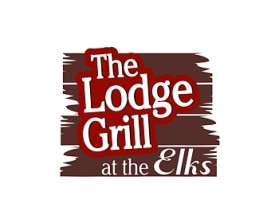 The Lodge Grill at the Elks entry by eShopDesigns