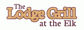 The Lodge Grill at the Elks entry by Brando Graphic Art