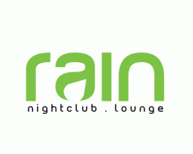 Rain Nightclub & Lounge entry by thinkspacedesign