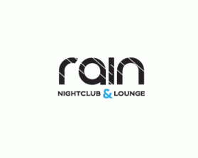 Rain Nightclub & Lounge entry by nurbografx
