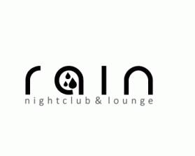 Rain Nightclub & Lounge entry by thinkspacedesign