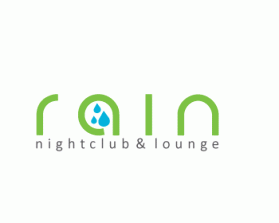 Rain Nightclub & Lounge entry by thinkspacedesign