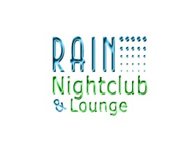 Rain Nightclub & Lounge entry by F ective D zine