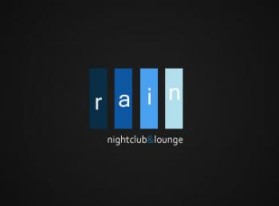Rain Nightclub & Lounge entry by Makaveli Designs