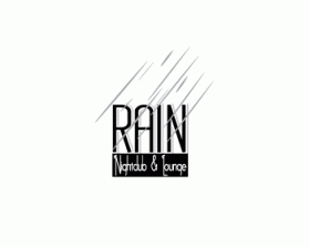 Rain Nightclub & Lounge entry by traceygl