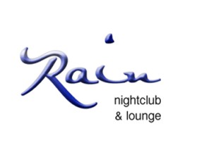 Rain Nightclub & Lounge entry by Marq