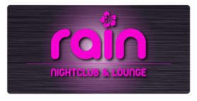 Rain Nightclub & Lounge entry by Arjee Beez