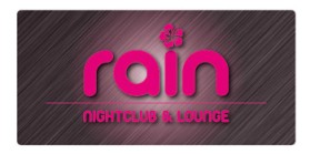 Rain Nightclub & Lounge entry by Arjee Beez