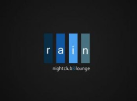 Rain Nightclub & Lounge entry by Makaveli Designs