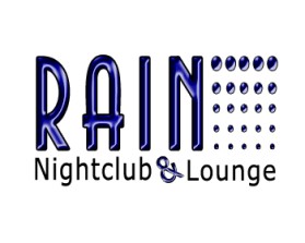 Rain Nightclub & Lounge entry by F ective D zine