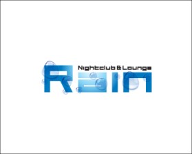Rain Nightclub & Lounge entry by awokiyama
