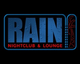 Rain Nightclub & Lounge entry by sfigmosizer