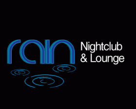 Rain Nightclub & Lounge entry by eZoeGraffix