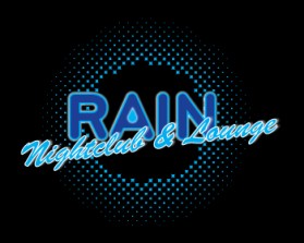 Rain Nightclub & Lounge entry by MorningBird
