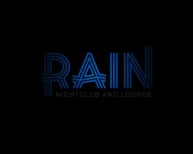 Rain Nightclub & Lounge entry by jdlange
