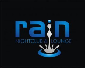 Rain Nightclub & Lounge entry by sasyo